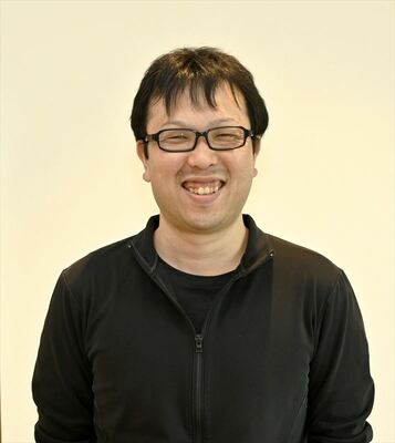 相吉澤真さん