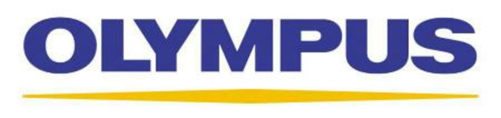 　オリンパスのロゴとマーク