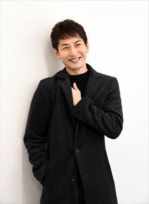 石黒英雄さん