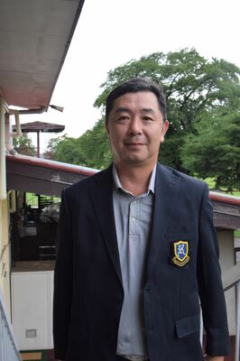小島則孝