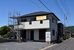 15日から一般公開された日本遮熱の「遮熱健康住宅」体感試験棟＝足利市