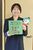 絵本を作製した小平さん