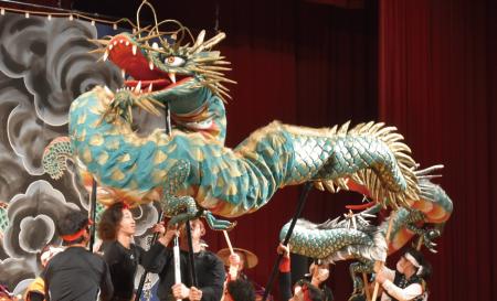 高輪ゲートウェイシティで開催の「MATSURI JAPAN 2025」で披露される岐阜県山県市の雨乞い太鼓「伊自良十六拍子」(イメージ写真)(提供写真)