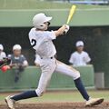 佐野日大が２年連続の決勝進出　関東大会へ　秋季栃木県高校野球