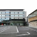 エアコン補助拡大へ 旧粟野町役場の利活用で近く説明会 鹿沼市議会一般質問