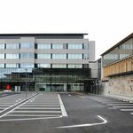 エアコン補助拡大へ　旧粟野町役場の利活用で近く説明会　鹿沼市議会一般質問