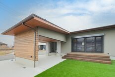 小山の工務店が2度目の大賞受賞　省エネ性能が高く評価　ハウス・オブ・ザ…