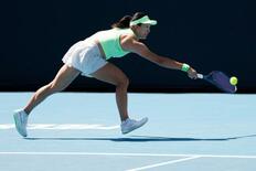 内島萌夏は2回戦敗退