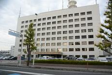 佐賀県警で不適切なＤＮＡ型鑑定