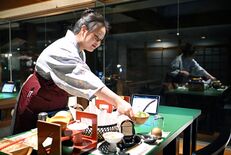 日光のホテルで働く外国人技能実習生　憧れた日本でかなえた夢　最後まで心…