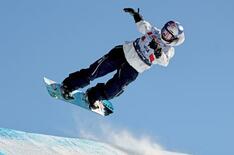 深田茉莉が日本勢最高の２位