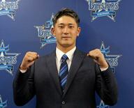 ＤｅＮＡの松尾は１２００万円増