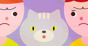 猫は家庭の空気を和らげる？「ネコとヒト」の不思議な関係