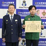 孫のために電子マネー26万円分...？　コンビニ店長が詐欺防止　小山署…