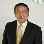元県議の中川氏、県議選出馬へ　宇都宮市・上三川町選挙区