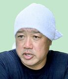 町井一貴（まちいかずたか）さん