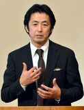 「成長を支える組織戦略」　ゼビオ社長　諸橋友良氏