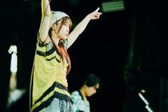 「ＪＡＰＡＮ　ＪＡＭ」でＡｏｏｏ、ＡＫＡＳＡＫＩ、平手友梨奈らが躍動