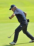 第21回県シニアゴルフ選手権大会・グランドの部決勝