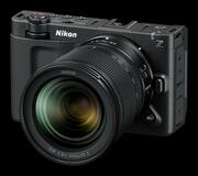 映像制作者向けのカメラ