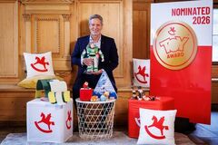 第75回シュピールヴァーレンメッセ、業界最大級の年次イベント インスピレーションと交流、祝祭ムードあふれる5日間