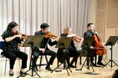 ＮＹで邦人若手作曲家の音楽披露