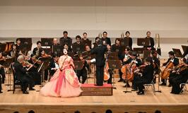 パリ彩った名曲 聴衆魅了