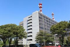 愛知の住宅に男性遺体