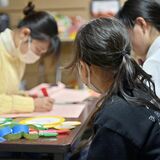 ＜３＞態勢整い、つながる居場所　続けた伴走