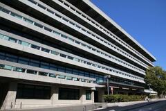 施設利用の女児にわいせつ、奈良