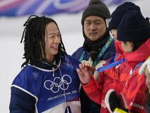 不屈の平野歩 万感7位