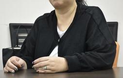 被害女性「殺された方が」