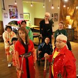 マイノリティーパフォーマー出演映画　５日から栃木県内初上映　怒りと笑い爆発　ヒカリ座にスロープ設置も