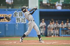 2023学童野球＜第８日＞