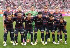 アジアの頂点を目指すＪ１鹿島が逆算した海外戦略は…