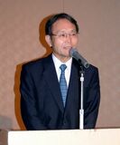 「海外事業戦略について−アジア・オセアニアのリーディングカンパニーを目指して」　キリンビール副社長　浅野直道氏