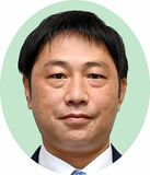 小池県議 １区擁立へ