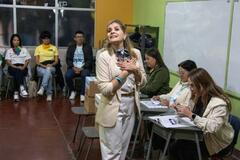 コスタリカ中道右派が勝利