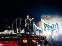 ソロ５０周年、矢沢永吉　「あっという間だったよ」