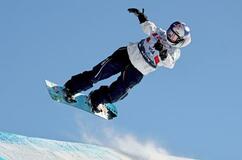 深田茉莉が日本勢最高の２位