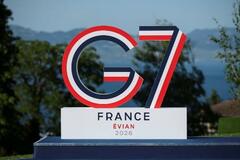 【G7首脳会議】「G7精神」刻む機会に