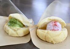 バター香る優しい甘み