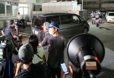 谷本容疑者「明るくまじめ」