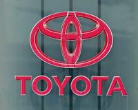 トヨタ、２車種９万台リコール