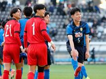 聖和、興国など2回戦へ