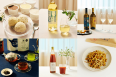 【秋ギフトにおすすめ】「ANoTHER IMPERIAL HOTEL」で秋の味覚を楽しめるスイーツやドリンクが販売開始