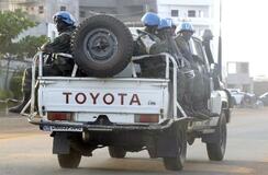 国連PKO「参謀長」に陸自幹部