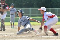 2024学童野球＜第１日＞