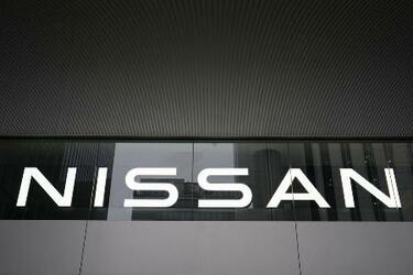 日産、営業赤字２７５０億円