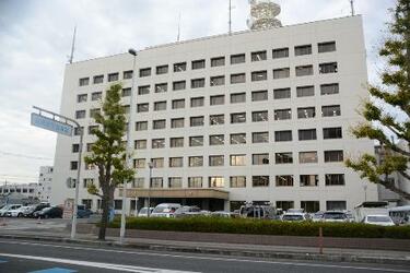 佐賀県警のＤＮＡ型鑑定に不正